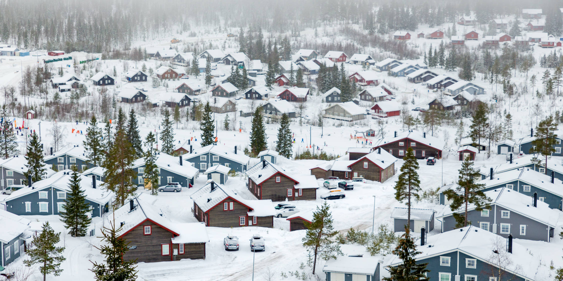 8 ways to Winter-proof your home