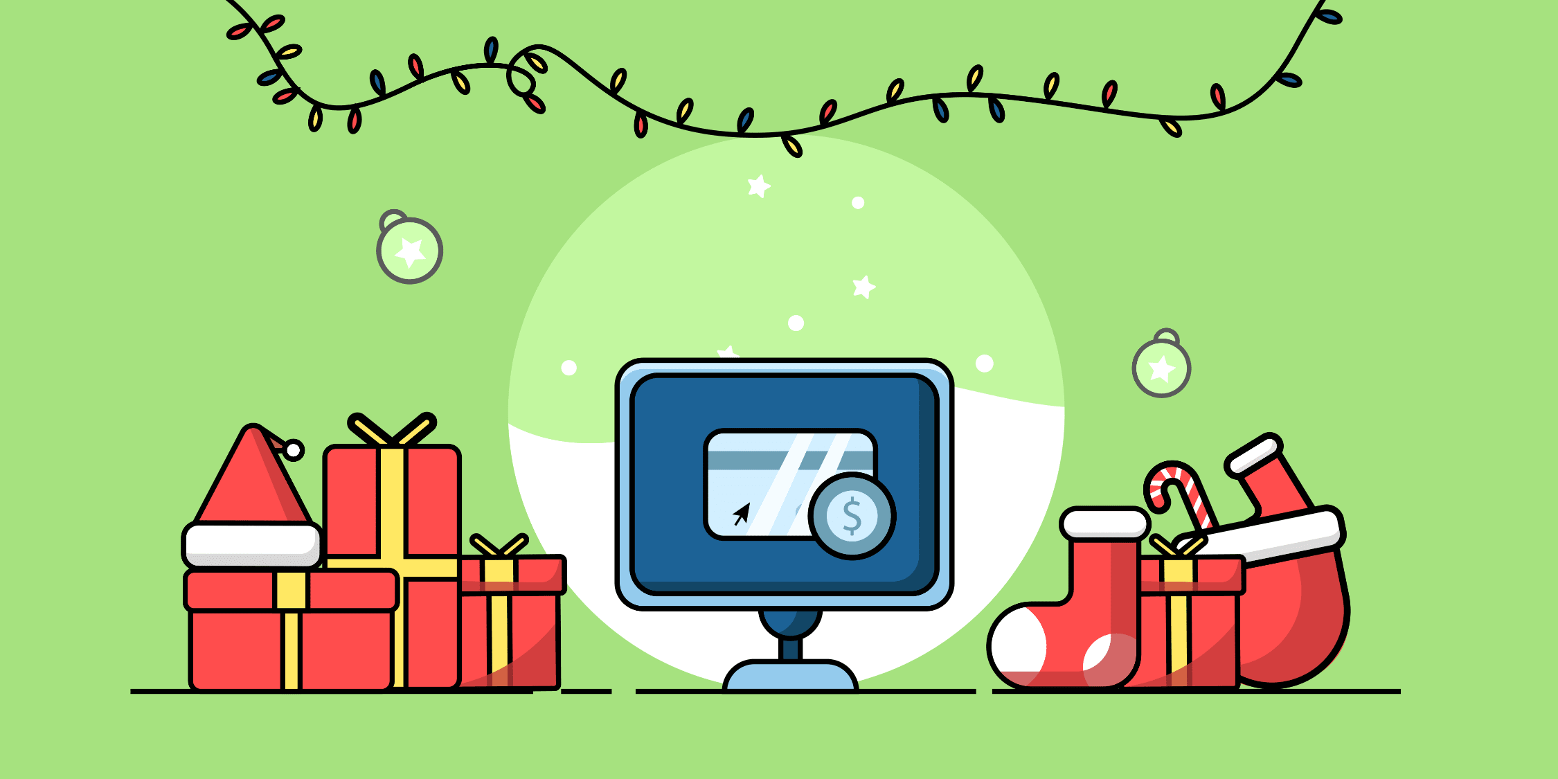 Why online payments should be on your wishlist this holiday season
