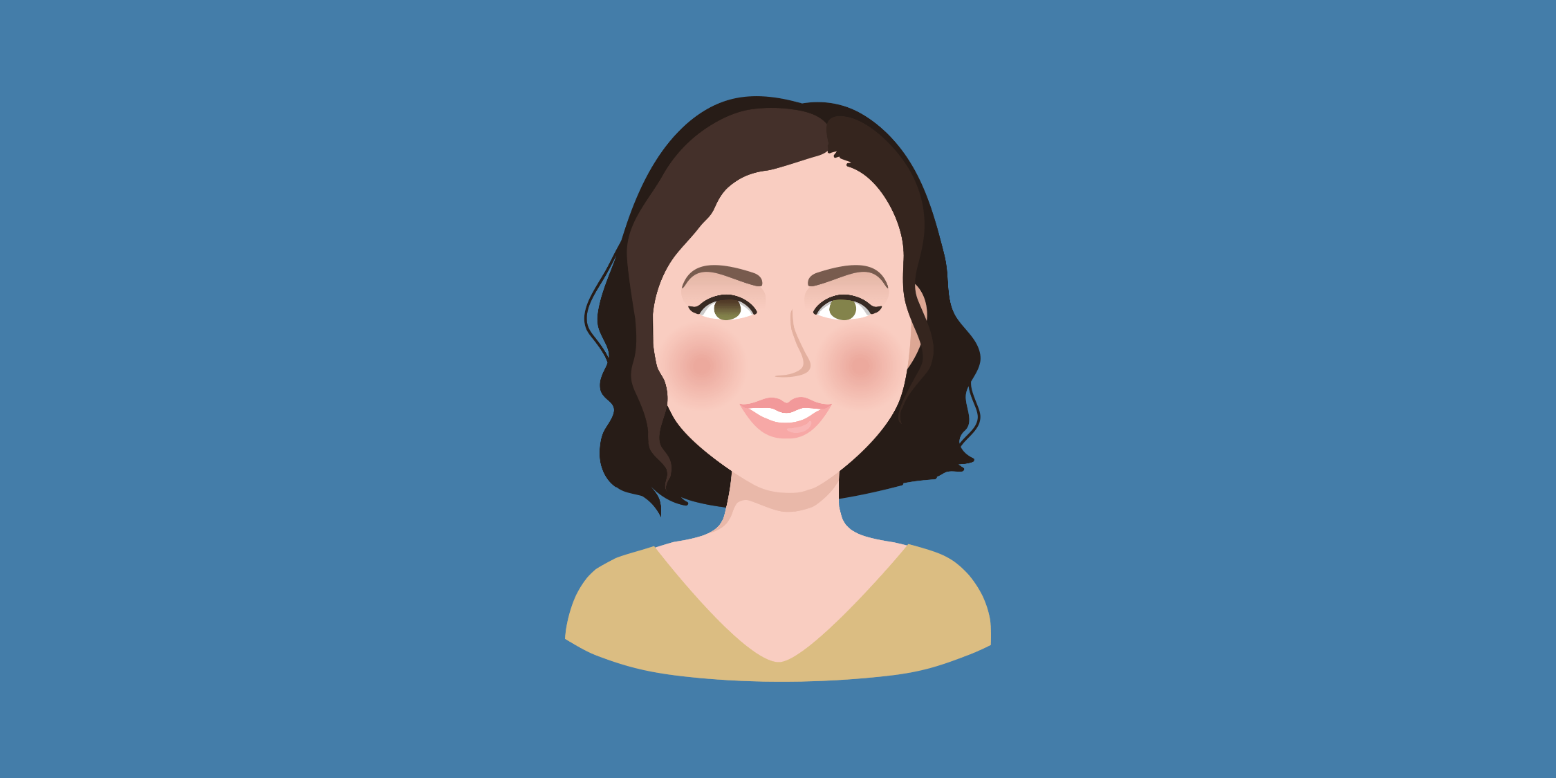 Meet the team: Jennifer