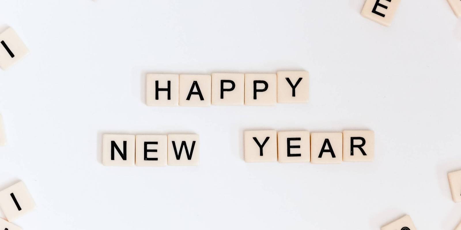 Creating community New Year’s resolutions
