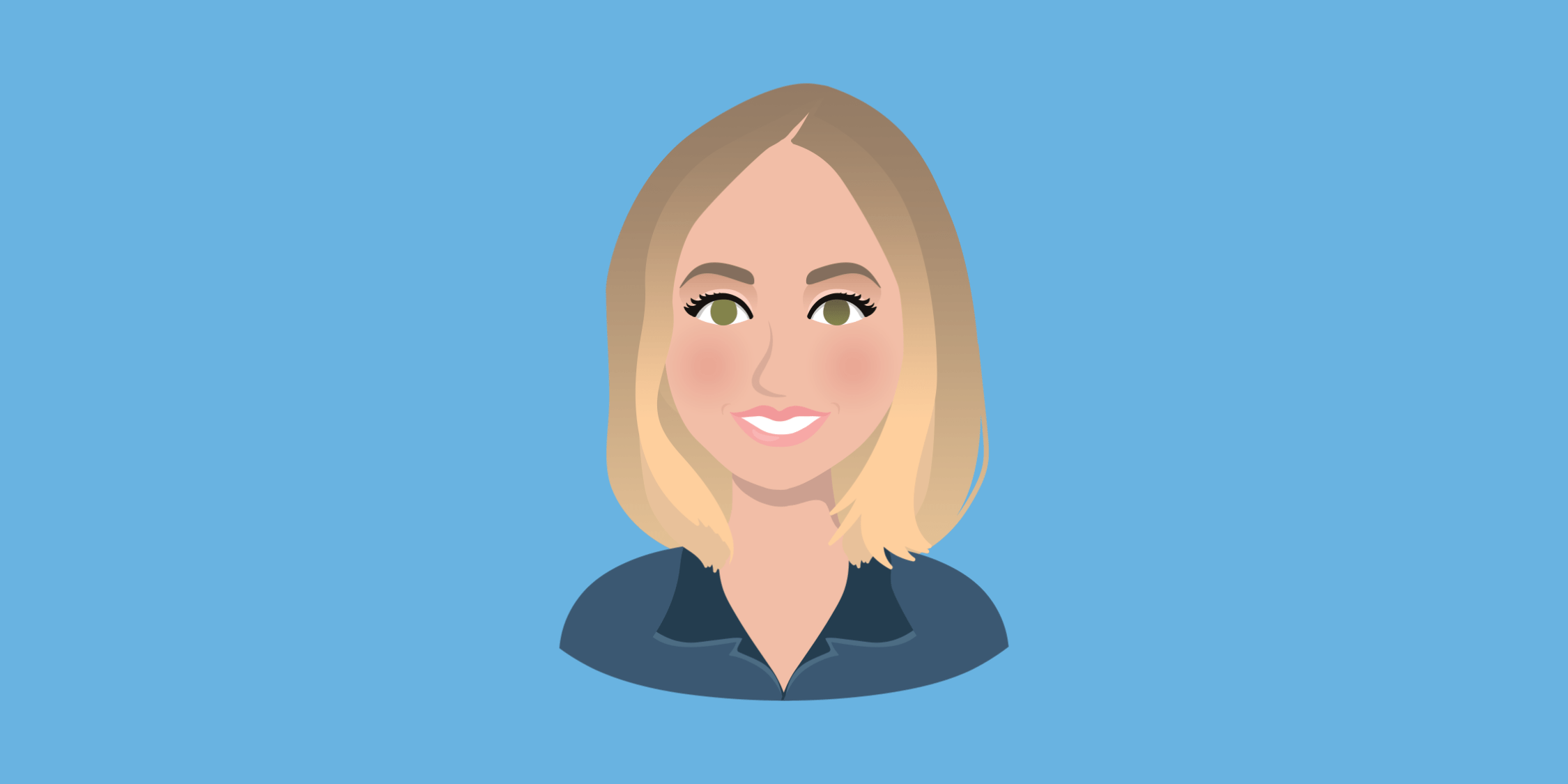 Meet the team: Meredith