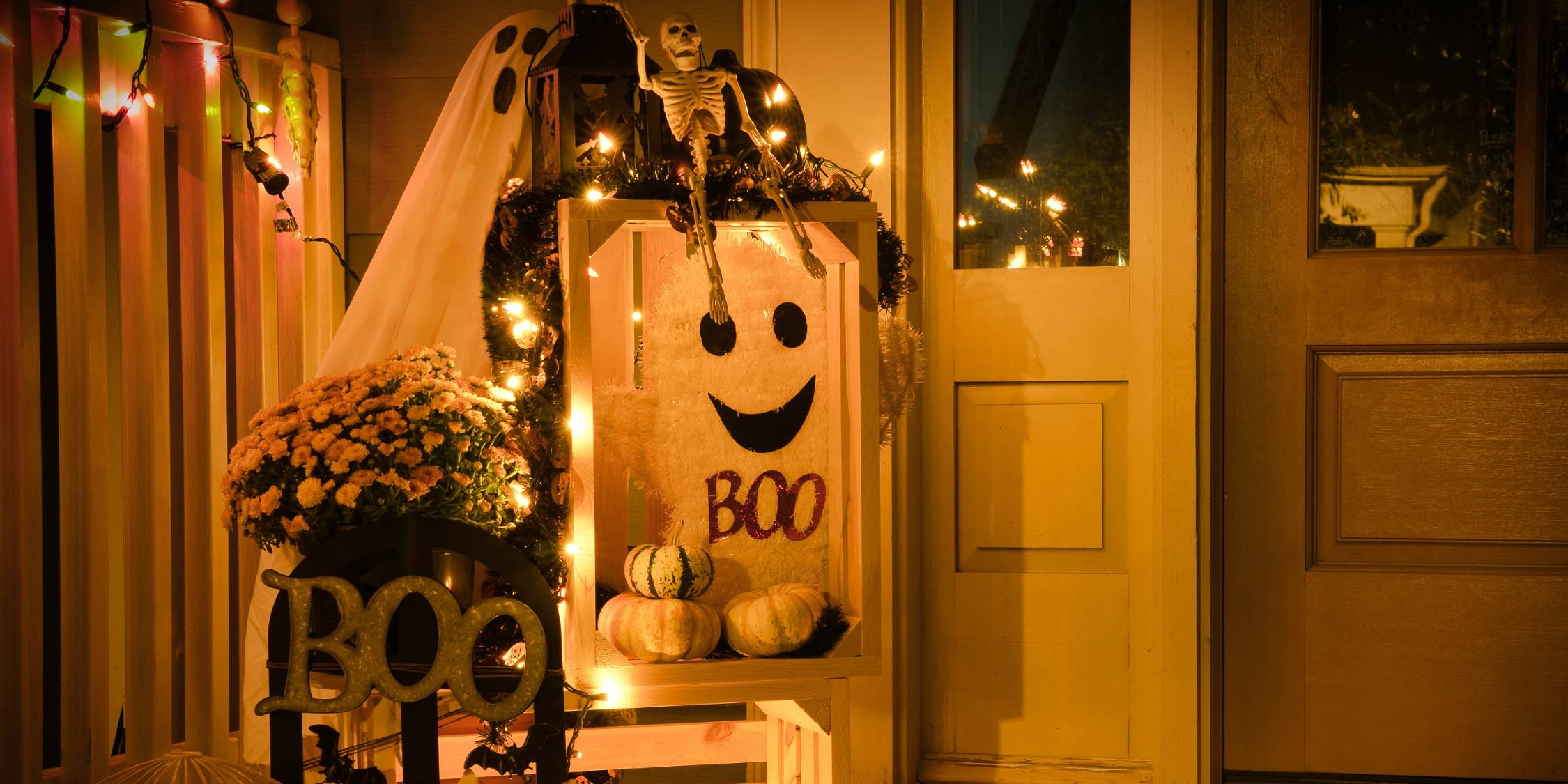 5 Halloween traditions to start in your community