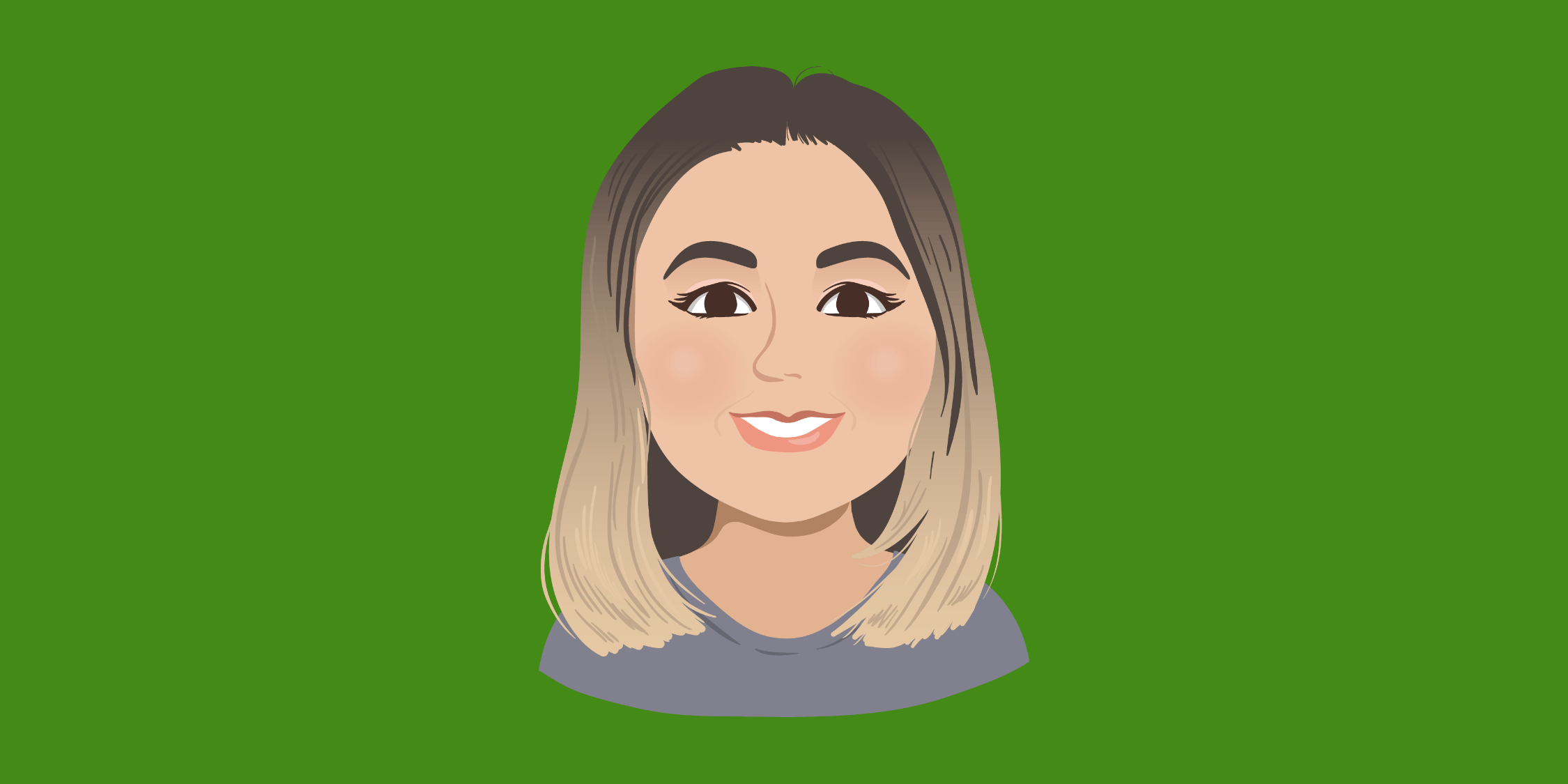 Meet the team: Nicole