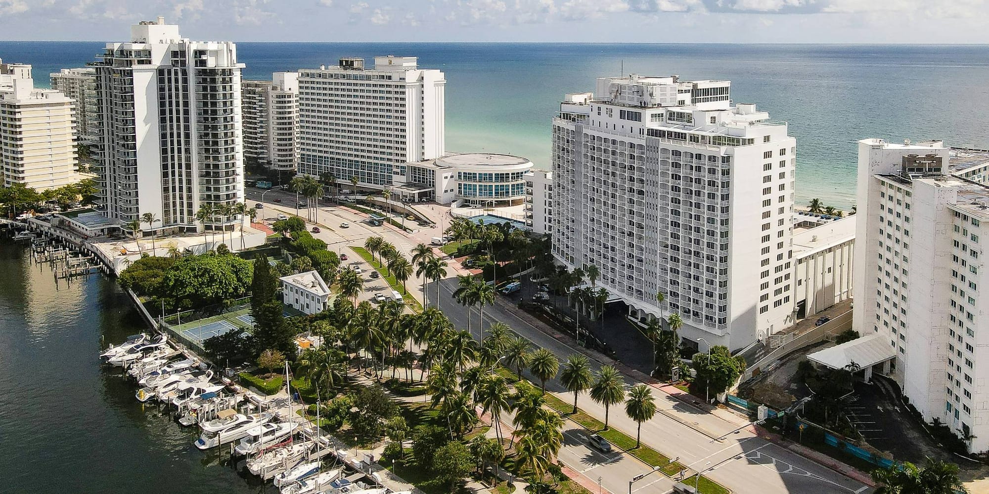 Complying with Florida HOA and condo website requirements