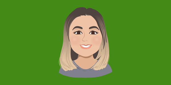 Meet the team: Nicole